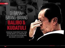 Di Bawah Bayang-bayang Balibo & Kudatuli
