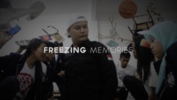 Freezing Memories