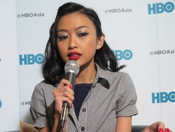 Perankan Tattoo Artist di Halfworlds, Begini Riset Aimee Saras