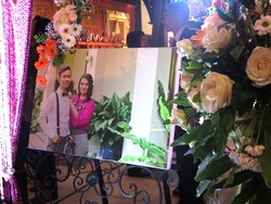 Berapa Harga Paket Makanan di Pesta Resepsi Gibran dan Selvi?