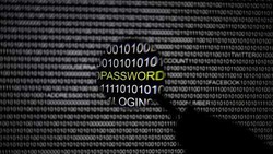 Hacker China Dilaporkan Bobol Data Keamanan AS