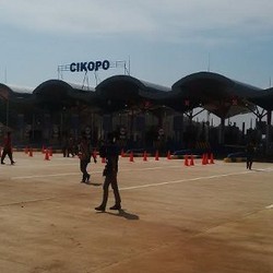 Setelah Diresmikan Jokowi, Tol Cikopo-Palimanan Digratiskan Seminggu
