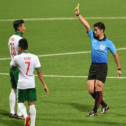 Garuda Muda Kehilangan Lestaluhu dan Agung, Aji Santoso Siapkan Pengganti