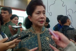 Cerita Menkes Nila Soal Ubi Tumbuk, Kopi dan Hipertensi