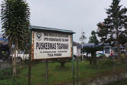 Tak Kenal Lelah, Penyuluhan di Tigapanah Selalu Dilakukan Malam Hari