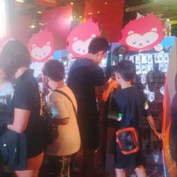 Saatnya Berburu Suvenir SEA Games