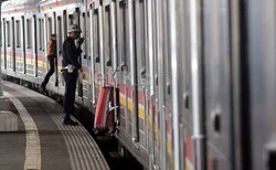 PT KCJ Mengecam Aksi Pelemparan KRL, Patroli dan Razia Ditingkatkan