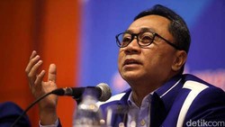 Dana Aspirasi Tuai Kritikan, Ketum PAN: Itu Baru Omong-omong