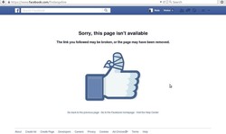 Margriet Tersangka, Facebook Find Angeline-Balis Missing Child Menghilang