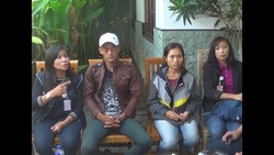 Tim Pembela Ibu Kandung Angeline Duga Motif Pembunuhan karena Warisan