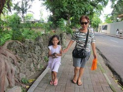 Margriet Resmi Jadi Tersangka Kasus Penelantaran Anak