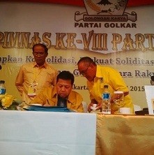 Diputuskan PN Jakut, Kepengurusan Riau Tak Akan Didaftarkan ke Menkum HAM