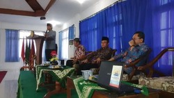 Ketua MPR: Pemerintah Harus Serius Kontrol Kenaikan Harga Jelang Ramadan