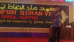 Ketua MPR Minta Soal Polemik Rumah Makan di Bulan Puasa Tak Diperpanjang