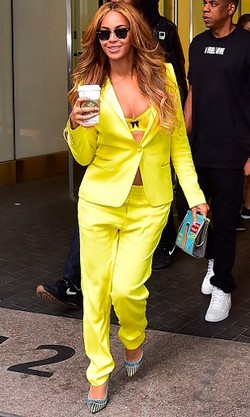 Beyonce Dituntut Rp 93 Miliar karena Jiplak Lagu