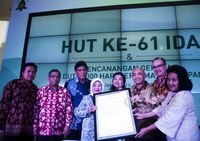 IDAI Canangkan Gerakan Duta 1.000 Hari Pertama Kehidupan