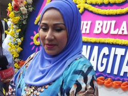 Camelia Malik Tebak Jabang Bayi Raffi-Gigi Perempuan