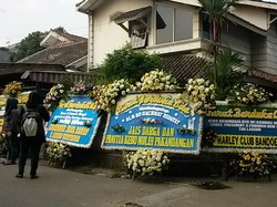 Aktor Rachmat Hidayat Sebut Pernah Dipanggil Olga