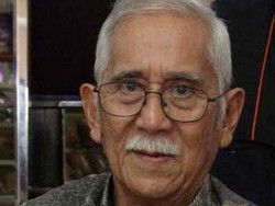 Aktor Senior Rachmat Hidayat Tutup Usia