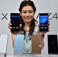 Sony Akui Masalah Overheat di Xperia Z4