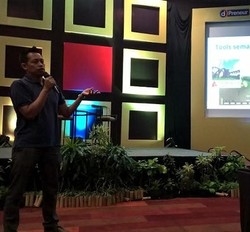 Bikin Game Itu Gampang Kok