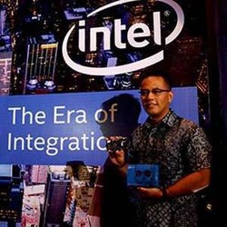 Asia Jadi Pusat Inovasi Teknologi Dunia