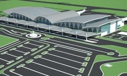 Pontianak Punya Terminal Bandara Baru, Bisa Tampung 3 Juta Orang