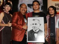 Launching Pembuatan Film Sejarah Nommensen