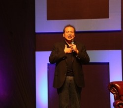 CT Ingin Semua Anak Muda RI Jadi Pengusaha