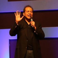 CT: Baru Jadi Pengusaha Tak Usah Gaya-gayaan Pakai Pegawai