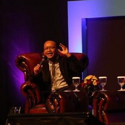 Bahlil: Saat Masih Karyawan Punya Pacar, Jadi Pengusaha Malah Jomblo