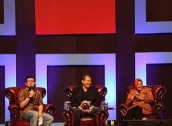 Ini Tiga Modal Penting Buat Pengusaha Versi CT