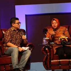 Wali Kota Risma: Jadi Pengusaha, Pendapatan Tak Ada Batasnya