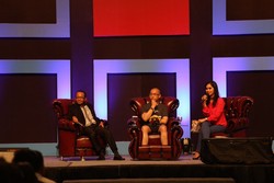 Ini Modal Sukses Mantan Sopir Angkot yang Jadi Pengusaha