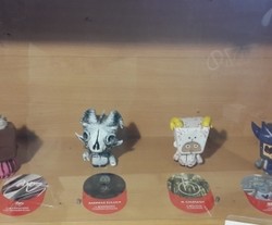 Keren! Dikira Buatan Jepang, Mainan Ini Asli Buatan Arek Suroboyo