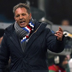 Milan Segera Resmikan Mihajlovic sebagai Pelatih Barunya