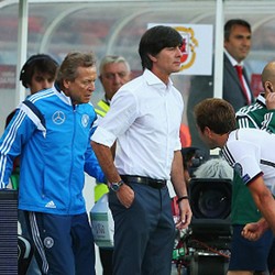 Menang Besar, Loew Sebut Jerman Masih Buang-buang Peluang