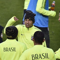 Laga Lawan Peru Jadi Ujian Kebangkitan Tim Samba