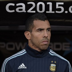 Presiden Atletico: Kalau Bersaing dengan Boca, Sulit Dapatkan Tevez