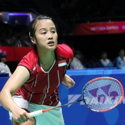 Hanna Melenggang ke Semifinal