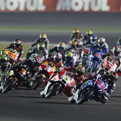 Qatar Gelar MotoGP Hingga 2026