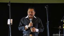 Soal Pengawas BIN, Eks KaBIN: Jangan Sampai Rahasia Negara Bocor