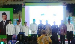 Cegah Korupsi, Kemenag Gandeng KPK Teken Komitmen Integritas