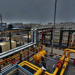 Pemerintah Jokowi Siap Libas Makelar Gas Bermodal Kertas