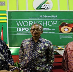 Rusman Heriawan Dapat Tugas Awasi Dana Celengan Sawit