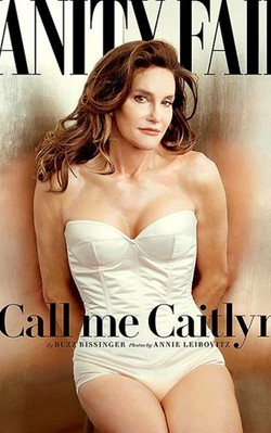 Jadi Transgender, Bruce Jenner Kenang Pernikahan dengan Mantan Istri