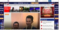 Perjalanan Metamorfosis Detikcom