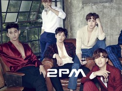 Hottest! Kalian Diundang ke Rumah 2PM, Mau Datang?