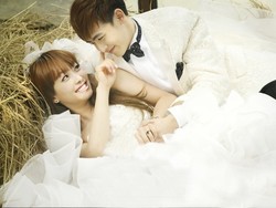 Nichkhun 2PM dan Tiffany SNSD Putus, Shipper Khuntoria Eksis Lagi