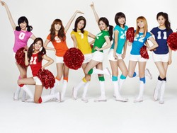 Ketika Konsep Sporty Kembali Warnai Girlband KPop